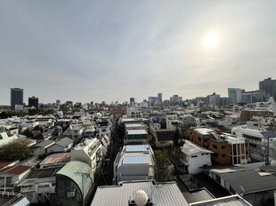 オーパスレジデンス南青山の物件内観写真